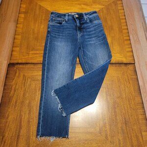 Kut From The Kloth Rachael Fab Ab Mom Jeans